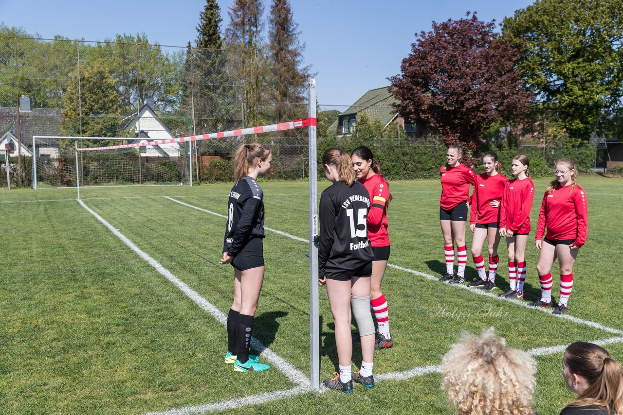 Bild 15 - U14 Kellinghusen, Schwerin1, Schwerin2, Wiemersdorf, Breitenberg, Schuelp